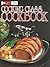 Cooking Class Cookbook (Australian Women's Weekly)