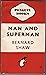 Man and Superman