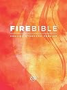 Fire Bible: Engli...