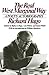 The Real West Marginal Way: A Poet's Autobiography by Richard Hugo (1992-06-17)