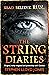 The String Diaries by Stephen Lloyd Jones (17-Jul-2014) Paperback