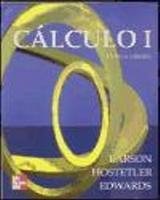 Calculo I, LARSON, RON; 1 TOMO (Hardcover)