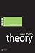 How to Do Theory by Iser, Wolfgang (2005) Paperback