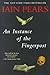 An Instance of the Fingerpost : A Novel