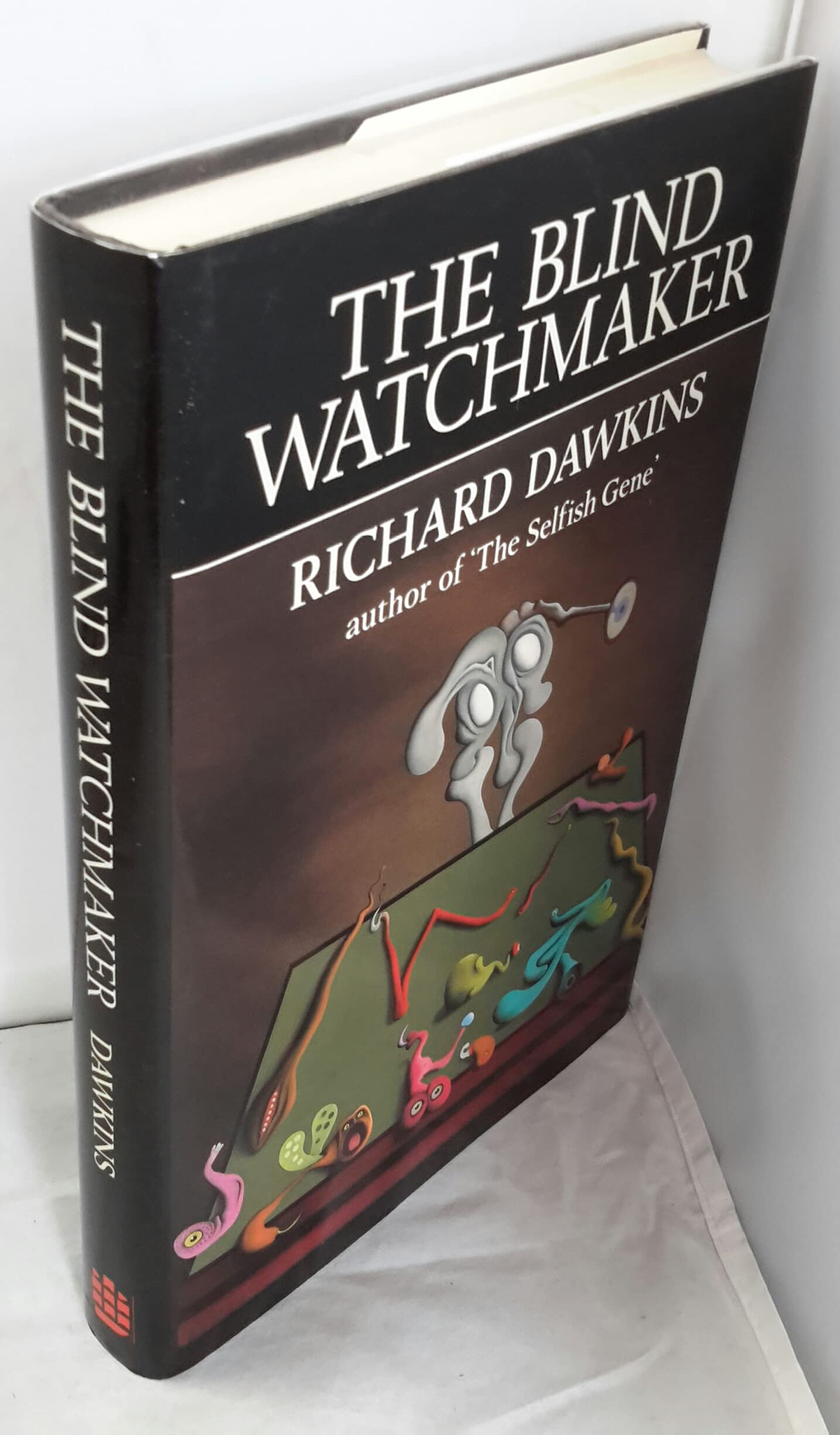 The Blind Watchmaker