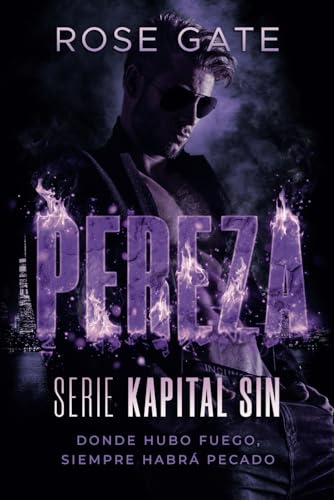 Pereza (Kapital Sin, #2)