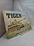 Tiger in Action by Bruce Culver (June 19,1989)