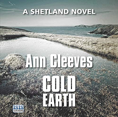 Cold Earth