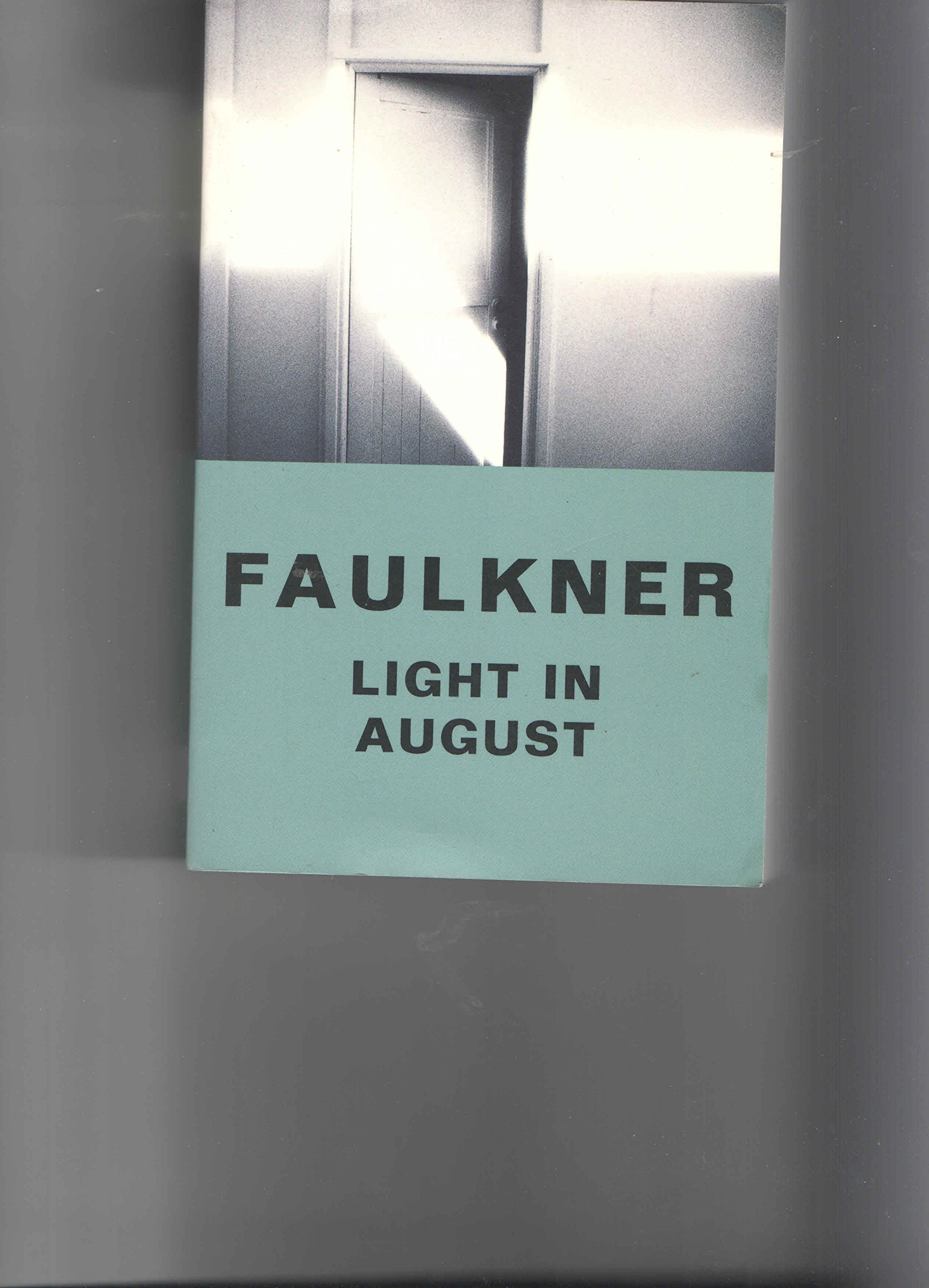 Light in August