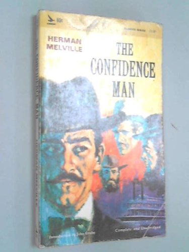The Confidence Man