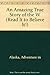 ADVENTURE IN ALASKA (Read It to Believe It!) by Kramer, Sydelle (1993) Hardcover