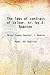 The laws of contrast of colour, tr. by J. Spanton 1861 [Hardcover]