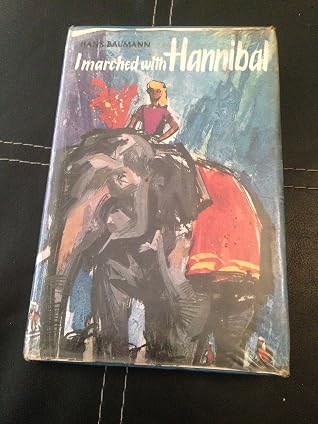 I Marched With Hannibal