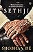 Sethji by De Shobhaa (2013-01-23) Paperback