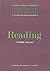Reading (Language Teaching:...