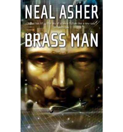 Brass Man