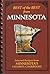 Best of the Best from Minnesota Selected Recipes from Minnesota s Favorite Cookbooks
