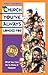 The Church You've Always Longed For: What You Can Do To Make It Happen by The Chapel of the Air Ministries Staff (1997-01-01)