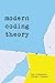 Modern Coding Theory (08) by Richardson, Tom - Urbanke, Ruediger [Hardcover (2008)]