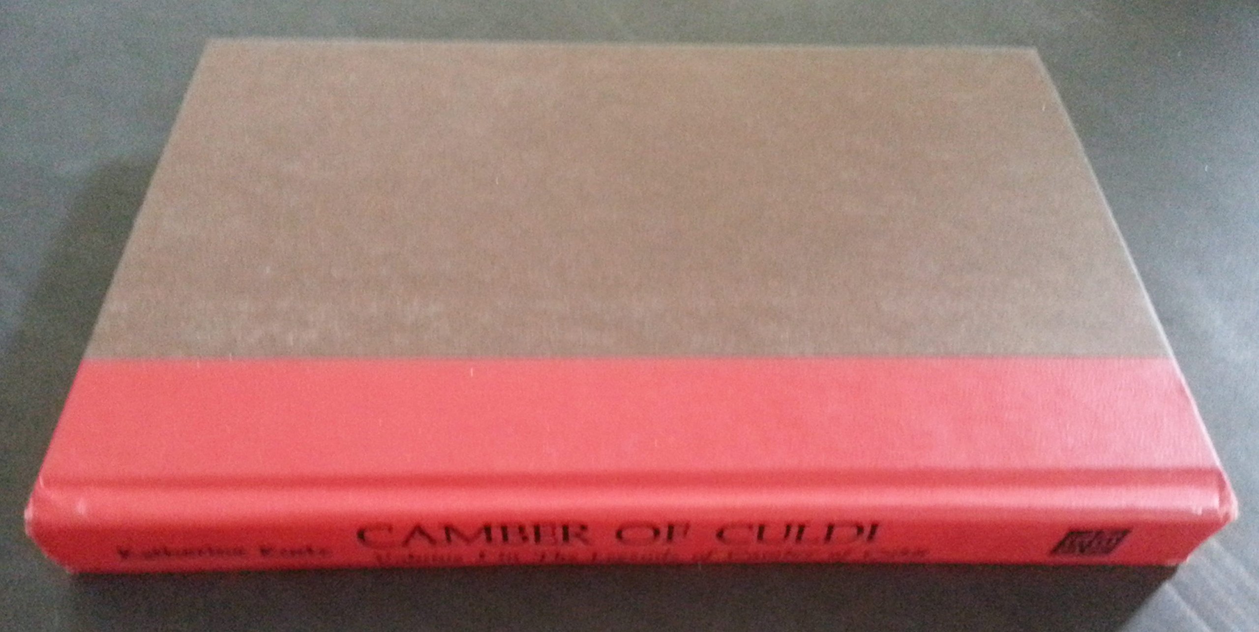 Camber of Culdi