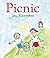 Picnic by Burningham, John (2013) Hardcover