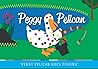 Peggy Pelican Goes Fishing
