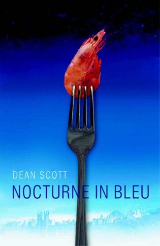 Nocturne in Bleu (Paperback)