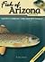 Fish of Arizona Field Guide by Dan Johnson (2008) Paperback