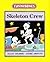 Skeleton Crew by Allan Ahlberg