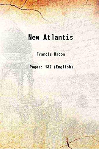 New Atlantis