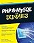 [(PHP and MySQL For Dummies )] [Author: Janet Valade] [Dec-2009]