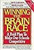 Winning the brain race: A bold plan to make our schools competitive