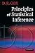 Principles of Statistical Inference 1st edition by Cox, Professor D. R. (2006) Paperback