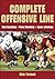Complete Offensive Line by ...