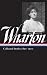 Edith Wharton: Collected Stories 1891-1910