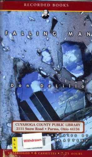 Falling Man