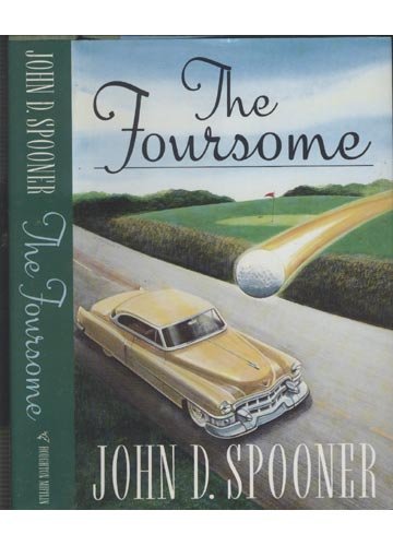 The Foursome (Hardcover)
