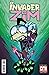 INVADER ZIM #30 CVR A