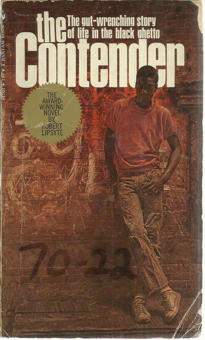 The Contender