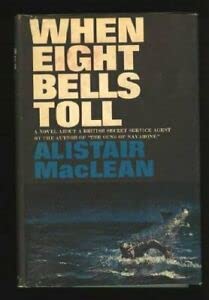 When Eight Bells Toll