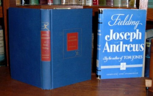 Joseph Andrews