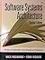 Software Systems Architecture: Working With Stakeholders Using Viewpoints and Perspectives by Rozanski, Nick, Woods, Eóin (October 25, 2011) Hardcover
