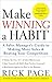 Make Winning a Habit: Five Keys to Making More Sales and Beating Your Competition by Rick Page (2008-07-08)