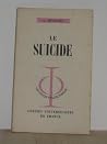 Le suicide Le suicide