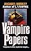 The Vampire Papers by Michael Romkey (1994-07-02)