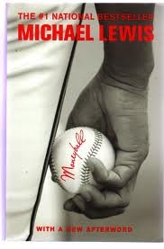 Moneyball: The Art of Winning an Unfair Game