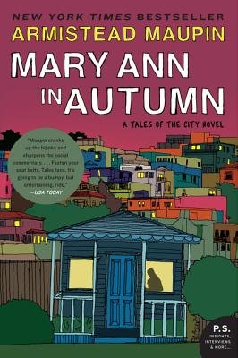 Mary Ann in Autumn [MARY ANN IN AUTUMN] [Paperback]