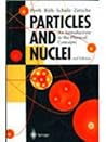 Particles And Nuclei 4e Particles And Nuclei 4e