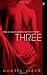 Three (Aphrodisia) Paperbac...