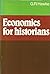 Economics for Historians